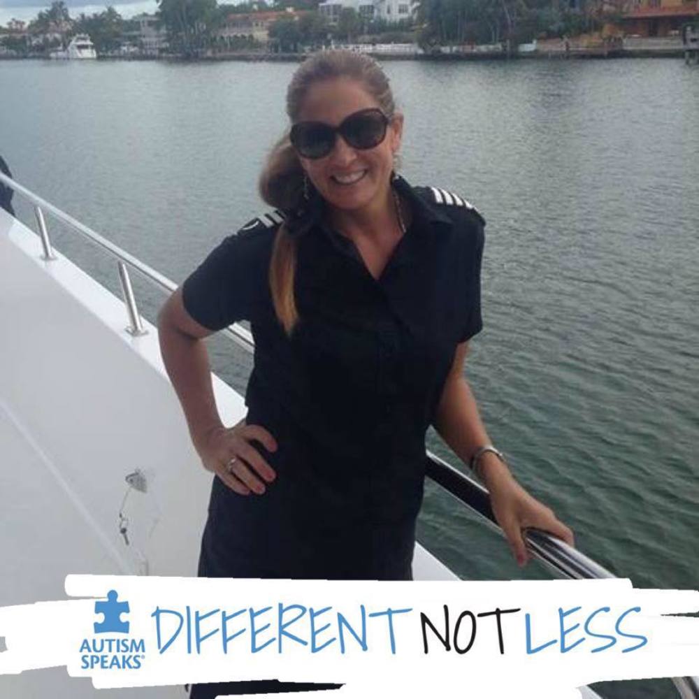 Meet your Posher, Stacy